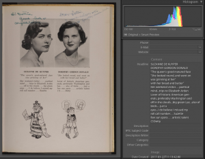Using Google Cloud Vision for OCR - The DAM Book